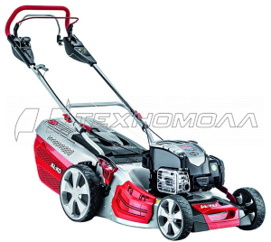 Газонокосилка ALKO Highline 527 VS