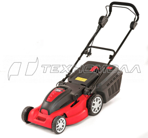 Электрическая газонокосилка MTD OPTIMA 42 E 18AKPJL-600