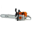 Бензопила STIHL MS361-16" 3,4 кВт 5,6 кг