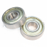 Подшипник 6201/80201 закрытый 12*32*10