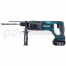 Аккумуляторный перфоратор Makita DHR241Z