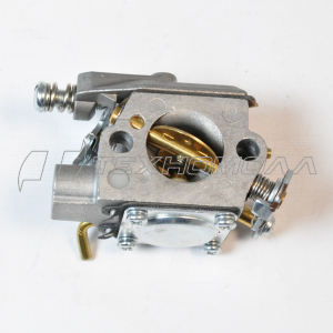 Карбюратор P351,352,371,391,401Poulan2250 CHAMPION, аналог 5300716-21