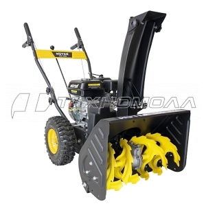 Снегоуборочник Huter SGC 4000