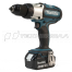 Ак. дрель Makita DDF451RFE