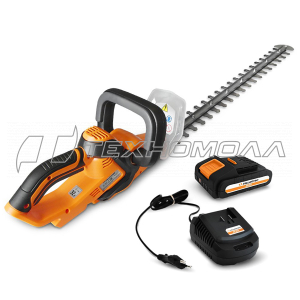 Акк. ножницы VILLARTEC HA20 SET:AS204, AC202