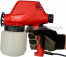 Краскопульт Elitech КЭ 110С