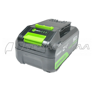 Аккумулятор Greenworks 24В 5А*ч G24HP5