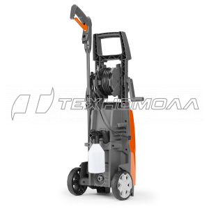 Моечная машина Husqvarna PW 125