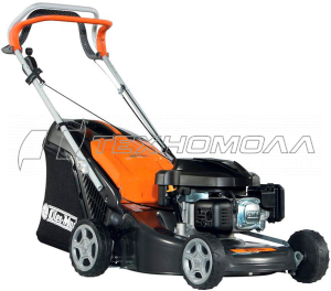 Газонокосилка Oleo-Mac G48TK COMFORT PLUS 6611-9207E1P