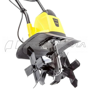 Культиватор CHAMPION EC750