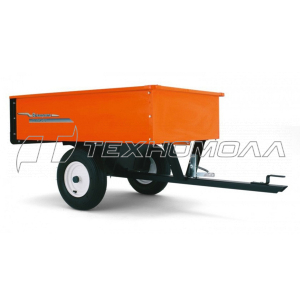 Тележка прицепная 275, Husqvarna