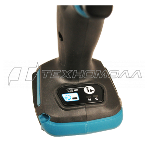 Ак. дрель-шуруповерт Makita DTD157Z