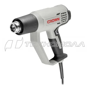Фен технический CROWN CT19042K