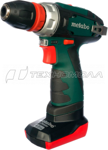 Аккумуляторный винтоверт Metabo PowerMaxx BS Quick Pro 600157500