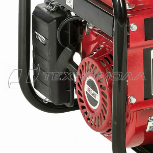 Бензогенератор бензиновый BR2500 BRAIT