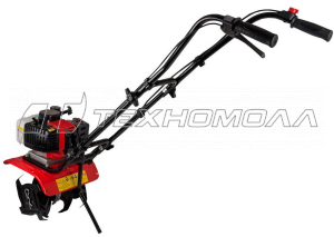 Культиватор DDE TG-35-2s