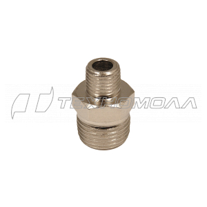 Переходник FUBAG 1/4"М на 1/2"М (180211)