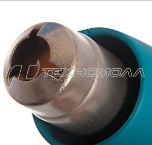 Термопистолет Makita HG 5012 1600 Вт, чем