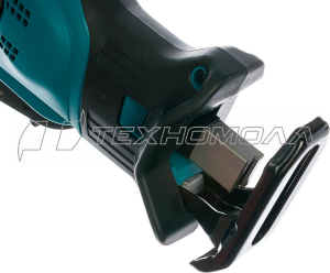Аккумуляторная сабельная пила Makita DJR185RME