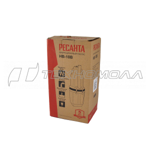 Электронасос Ресанта ВН-10В 77/8/1 АКЦИЯ