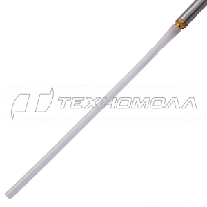 Пистолет для монтажной пены, корпус из алюминиевого сплава Matrix