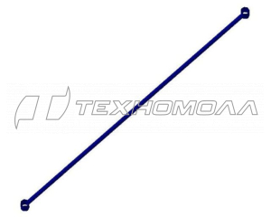 Диагональ объемная ВСП-250/1,2*2,0