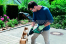 Аккумуляторная сабельная пила Bosch AdvancedRecip 18 0.603.3B2.401