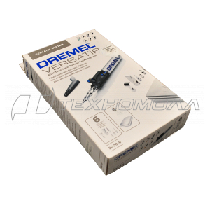 Горелка газовая DREMEL Versa Tip