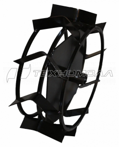 Грунтозацеп МБ Форза, Ока, Каскад, Нева