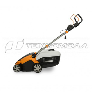 Аэратор газонов эл. VILLARTEC AE 1538