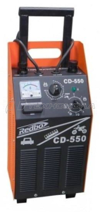 Пуско-зарядное Redbo CD-550