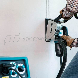 Штроборез Makita SG-1251J