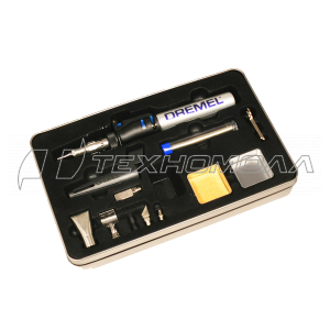 Горелка газовая DREMEL Versa Tip