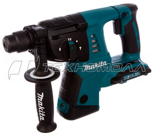 Аккумуляторный перфоратор Makita DHR263Z