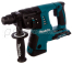 Аккумуляторный перфоратор Makita DHR263Z