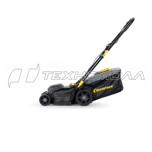 Эл. газонокосилка CHAMPION EM4018