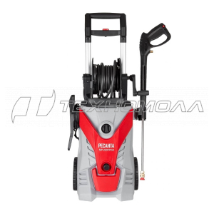 Мойка высокого давления Ресанта МР-220ПРОФ Мойка высокого давления Ресанта МР-220ПРОФ