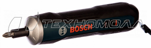 Аккумуляторная отвертка Bosch GO 0.601.9H2.020