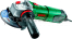 Угловая шлифмашина Bosch PWS 1000-125 0.603.3A2.620