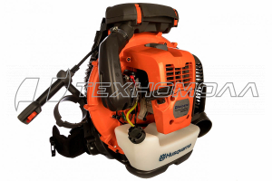 Воздуходув Husqvarna 580BTS 9666296-01