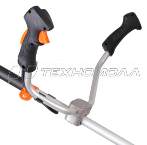 Бензиновый триммер PATRIOT PT 553 1+1 250108444