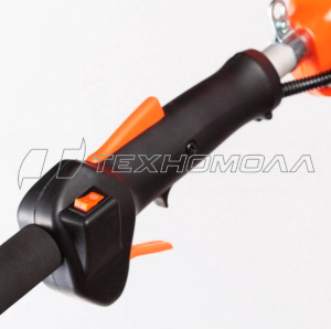 Бензиновый триммер PATRIOT PT 2540 ECO 250108005