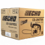 Бензопила ECHO CS-260TES - 10"/25 см 2,9 кг