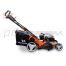 Газонокосилка бензиновая VILLARTEC MB 5056TE