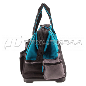 Сумка для инструмента Handwerker, 42 кармана 475х260х360мм// Gross