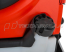 Ранцевый воздуходув Husqvarna 356 BTx 9532101-02
