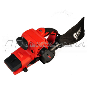 Ленточная шлифмашина Edon-BS 533/900