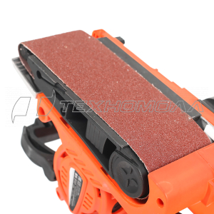 Ленточная шлифовальная машина PATRIOT BS 810