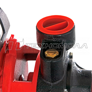 Садовый насос QUATTRO ELEMENTI Giardino 601 Ci 910-126