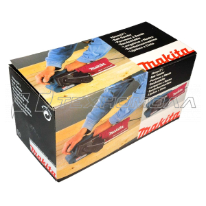 Ленточная шлифмашина Makita 9911 76x457 мм